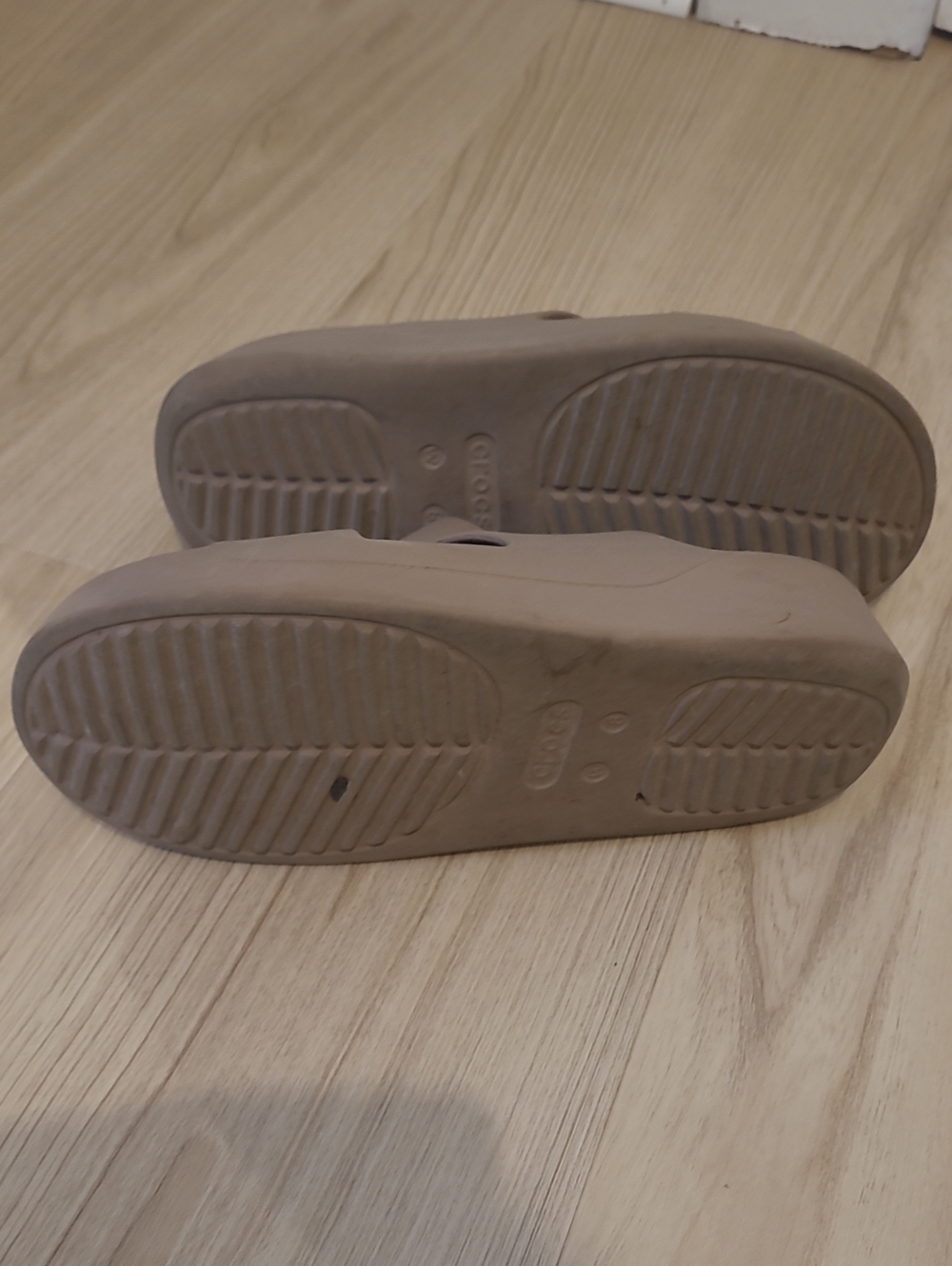 Crocs Platform - Picture 7 of 7